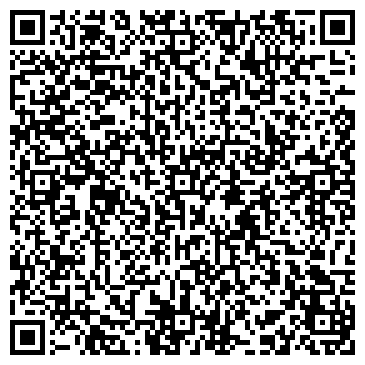 QR-код с контактной информацией организации ООО Мечел-транс