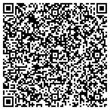 QR-код с контактной информацией организации ООО Востокрефсервис