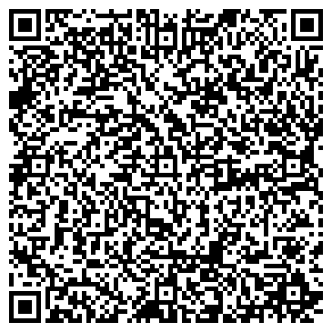 QR-код с контактной информацией организации "Автоклиматика"