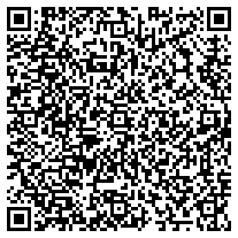 QR-код с контактной информацией организации Хорошие окна