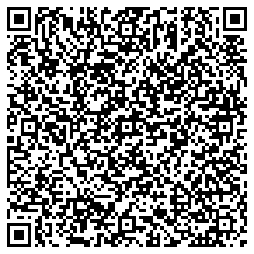QR-код с контактной информацией организации Матрёшкины каникулы
