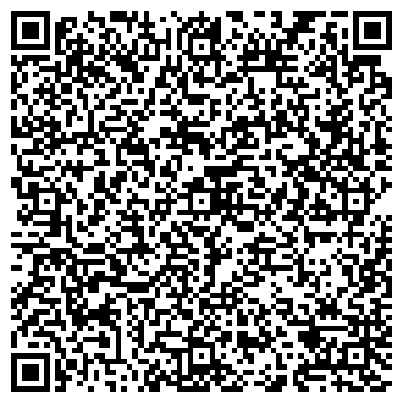 QR-код с контактной информацией организации ООО Якутский визовый центр