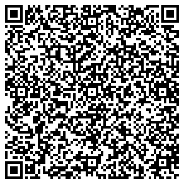 QR-код с контактной информацией организации Киоск по продаже хлебобулочных изделий, Ворошиловский район