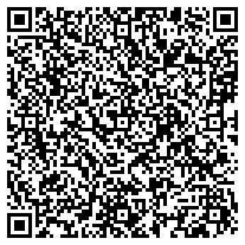 QR-код с контактной информацией организации Le Petit