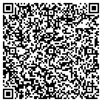 QR-код с контактной информацией организации ОренКасса