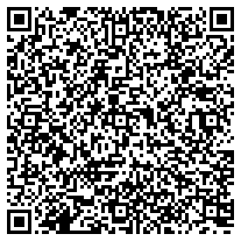QR-код с контактной информацией организации ФГУП Почта России Почтовое отделение №38