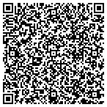 QR-код с контактной информацией организации Гаврош
