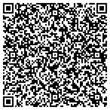 QR-код с контактной информацией организации Праздник Плюс