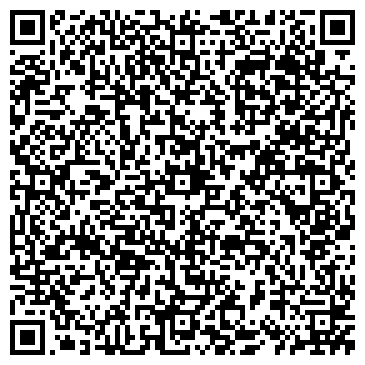 QR-код с контактной информацией организации Denim Style