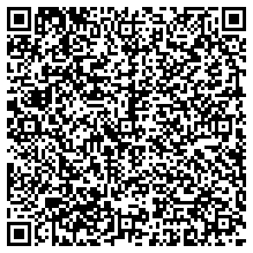 QR-код с контактной информацией организации Мебель-SHOP