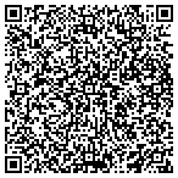 QR-код с контактной информацией организации Иртышский