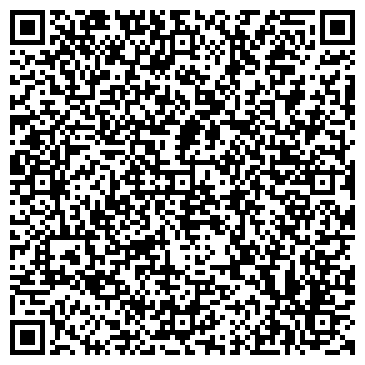 QR-код с контактной информацией организации СахаКредитТур