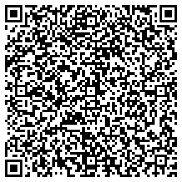 QR-код с контактной информацией организации Чайная лодка