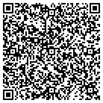 QR-код с контактной информацией организации ИП Пузенова Н.М.