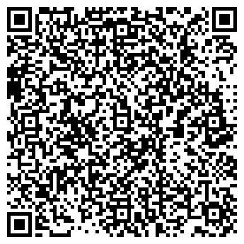 QR-код с контактной информацией организации ИП Баженова А.Н.