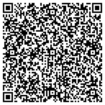 QR-код с контактной информацией организации ООО Интер-Пласт