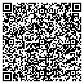 QR-код с контактной информацией организации ООО ЭкоСЕРВИС