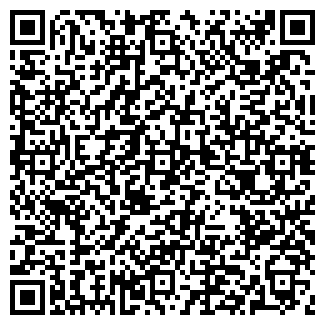 QR-код с контактной информацией организации КВАН, ООО