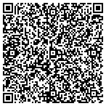QR-код с контактной информацией организации ЗАО ДМС Омский
