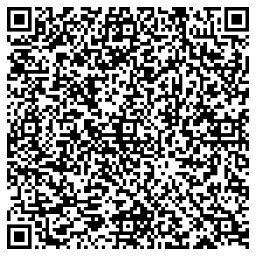 QR-код с контактной информацией организации Одежда достойная Вас, магазин, ИП Хитрихеева Н.Е.