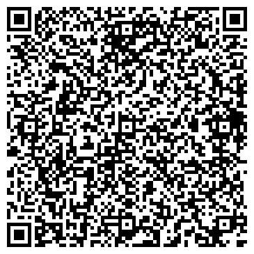 QR-код с контактной информацией организации Почтовое отделение №14, с. Орловка