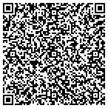 QR-код с контактной информацией организации ООО РОСЭЛ