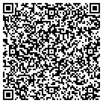 QR-код с контактной информацией организации Новый Сезам