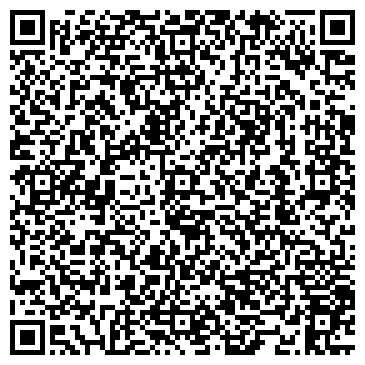QR-код с контактной информацией организации Почтовое отделение №171, р.п. Светлый Яр