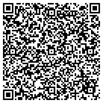 QR-код с контактной информацией организации 2х2