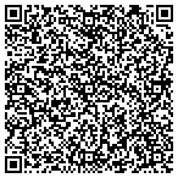 QR-код с контактной информацией организации ООО Хабавтоальянс