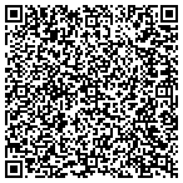 QR-код с контактной информацией организации ООО Анви плюс