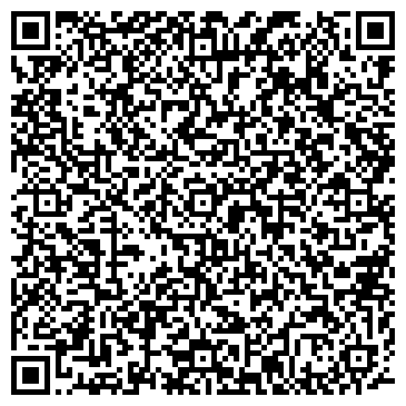 QR-код с контактной информацией организации Мастерская по ремонту обуви, ИП Баяндина И.А.