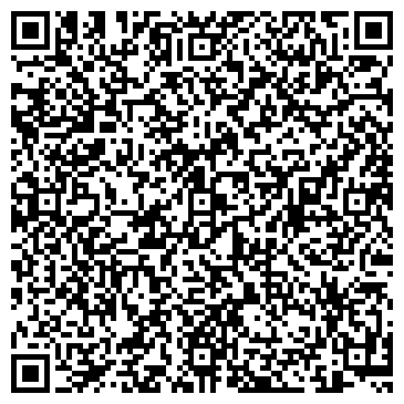 QR-код с контактной информацией организации ООО «Взлет-Оренбург»