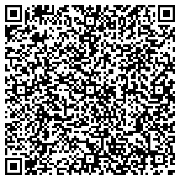 QR-код с контактной информацией организации ООО Электро-люкс
