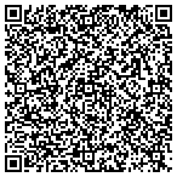 QR-код с контактной информацией организации ООО Техно