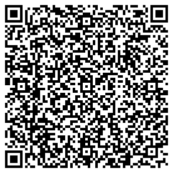 QR-код с контактной информацией организации Francesco Donni