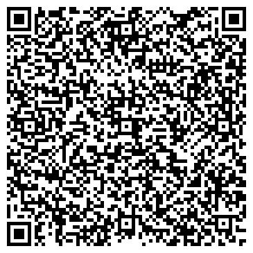 QR-код с контактной информацией организации ООО ЗПУ-ОМСК