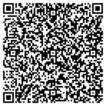 QR-код с контактной информацией организации Двина