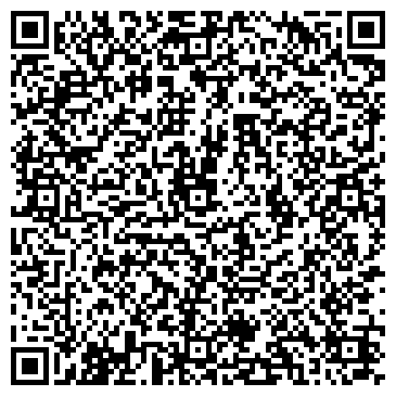 QR-код с контактной информацией организации Окна Rehau