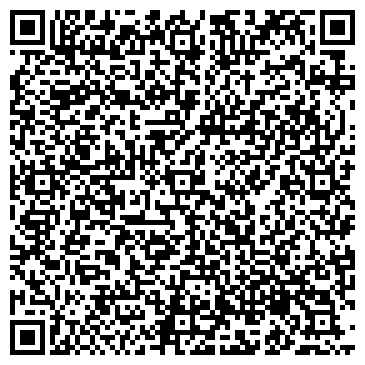 QR-код с контактной информацией организации Якутия трэвел