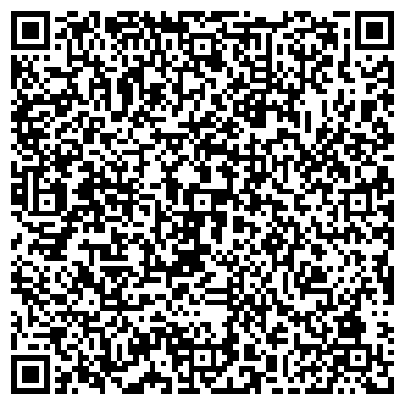QR-код с контактной информацией организации ООО Надежные окна