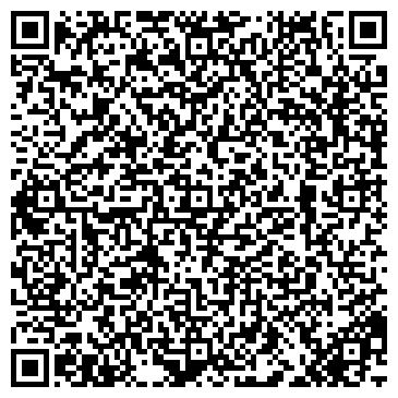 QR-код с контактной информацией организации Почтовое отделение №156, хутор Клетский