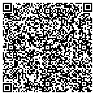 QR-код с контактной информацией организации Почтовое отделение №14, г. Волжский