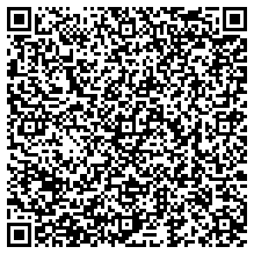 QR-код с контактной информацией организации Огни Города