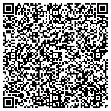 QR-код с контактной информацией организации Будням.нет, event-агентство