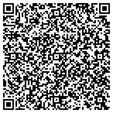 QR-код с контактной информацией организации Одеже, магазин одежды, ИП Клинова Н.Л.