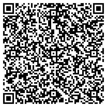 QR-код с контактной информацией организации Apriori