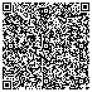 QR-код с контактной информацией организации Kim.tek