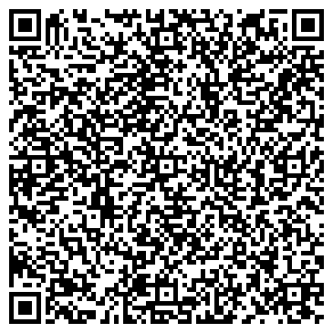 QR-код с контактной информацией организации Стройхозтовары, магазин, ИП Зайцев В.М.
