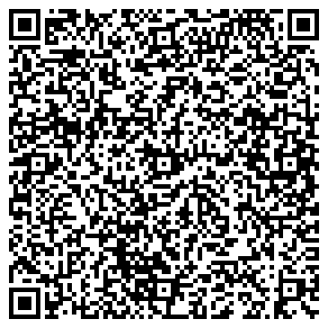 QR-код с контактной информацией организации Почтовое отделение №186, с. Червленое